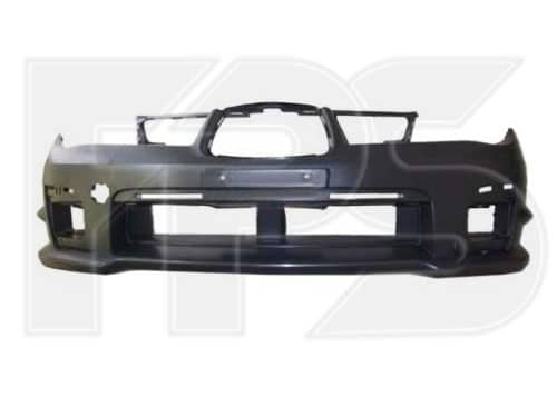 Бампер Передній Правий Subaru Impreza 2005-2007