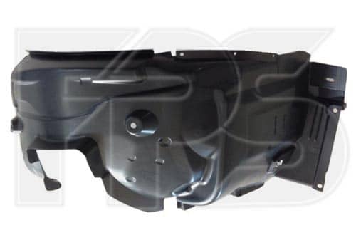 Підкрилок BMW X1 2009-2012