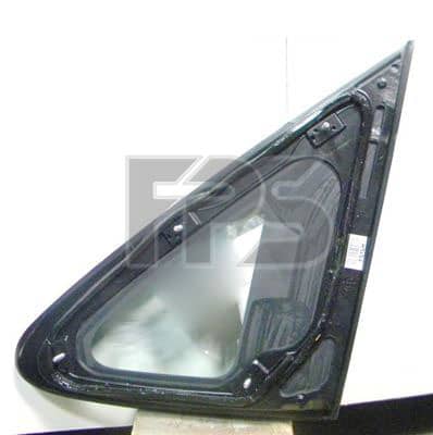 Скло Автомобільне(бокове) Ліве Hyundai ix35 2010-2015