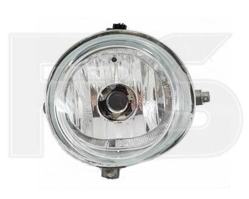 Фара Протитуманна Передня Ліва Mazda 3 2013-2016, GEG151690B
