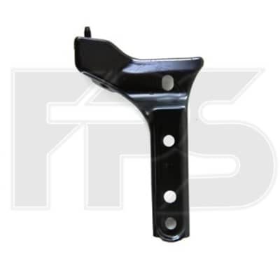 Кріплення Бампера Передня Ліва Toyota Camry 2002-2006