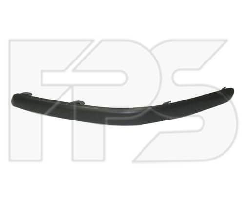 Полоска Пластикова Передня Ліва Toyota Avensis 2006-2008
