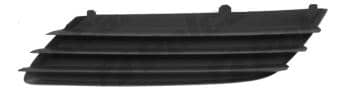 Решітка Пластикова Передня Ліва Opel Astra 2003-2014, 13149561, 14 00 308
