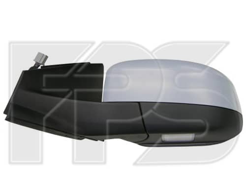 Дзеркало (в Зборі) Праве Ford Mondeo 2007-2010, 1 701 721, 1504251, 1581928
