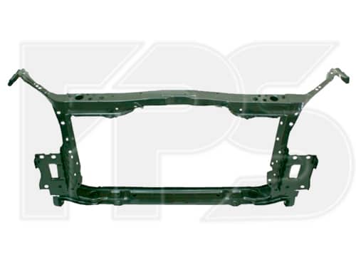 Панель Передній Правий Toyota Corolla 2004-2009