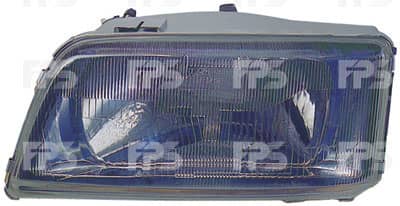 Фара передня CITROEN JUMPER 1994-2001