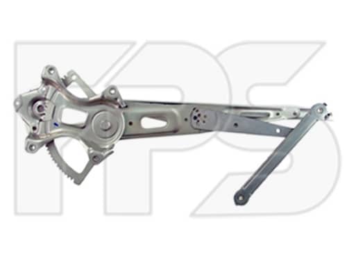 Склопідйомник Передній Правий Toyota RAV4 2006-2010