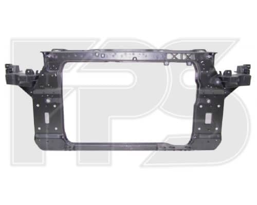 Панель Передній Правий Hyundai ix35 2010-2015, 641012Y000, 641102Y000