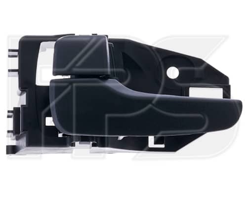 Ручка Дверей Без Замка Пластикова Передня Mitsubishi Lancer 2000-2003