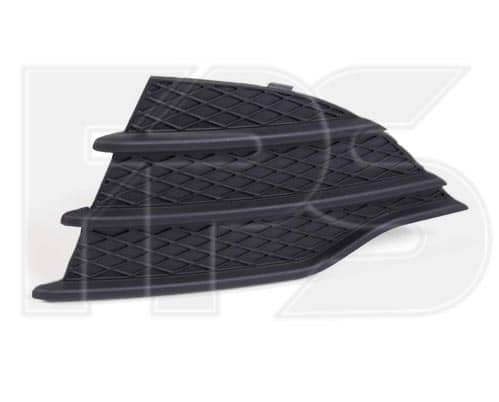 Решітка Пластикова Передня Ліва Ford Escape 2012-2016
