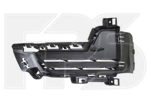 Решітка Бампера Передня Ліва BMW X5 2014-2018