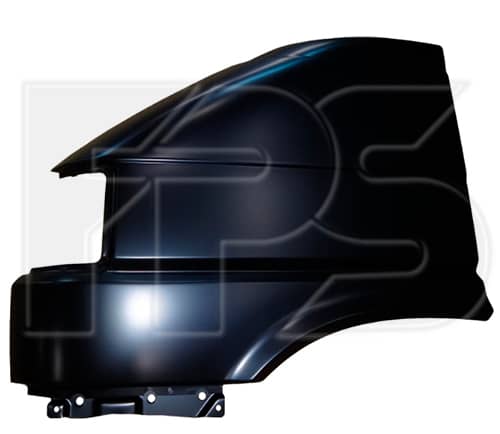 Крило Переднє Ліве Volkswagen Transporter 1990-2003, 7D0 821 103, 7D0 821 103B