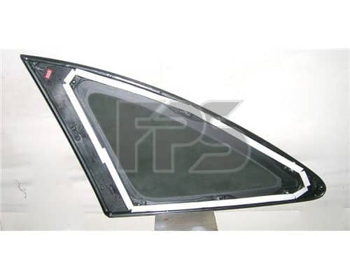 Скло Автомобільне(бокове) Праве Hyundai ix55 2007-2012