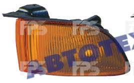 Повторювач Повороту Передній Правий Mitsubishi Galant 1997-2003, MR192760