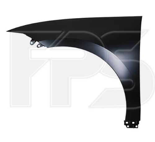 Крило Переднє Ліве Hyundai Ioniq 6 2022+