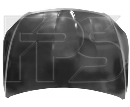 Капот Передній Правий Peugeot 301 2013-2017, 9674788980