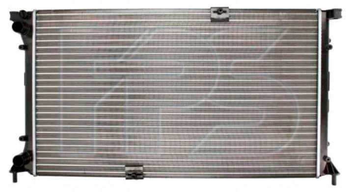 Радіатор Охолодження Nissan Primastar 2002-2007, 2140000QAP, 2140000QAR, 2140000QAT, 2140000QAU, 4412816, 4412817, 4414578, 4414579, 4417578, 4417579, 7711368941, 7711368942, 8200019380, 8200019381, 8200297815, 8200297816, 91168177, 91168178, 93190538, 93190887, 93190888, 93198055, 93852185, 93852186, 95522439, 95527580