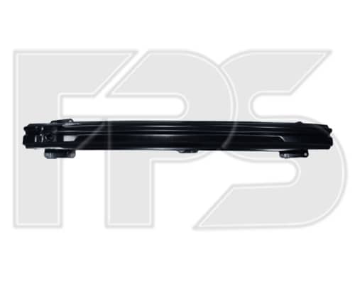 Шина Бампера Задня Права Volkswagen Passat 2011-2015