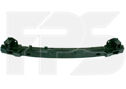 Шина Бампера Передня Hyundai Santa FE 2009-2012