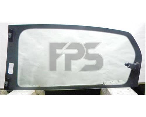 Скло Автомобільне(бокове) Праве Seat MII 2012-2021