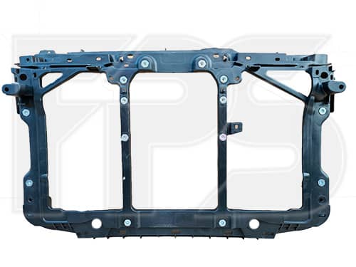 Панель Передній Правий Mazda 3 2013-2016