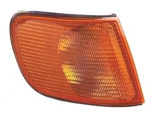 Повторювач повороту AUDI 100 1991-1994