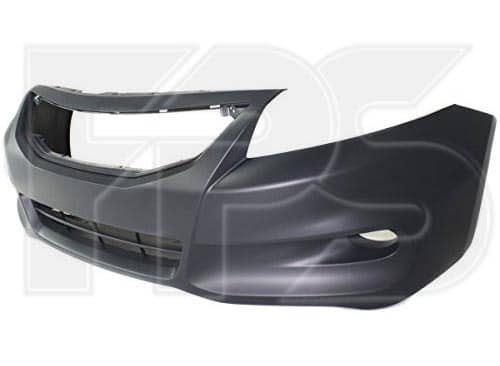 Бампер Передній Правий Honda Accord 2008-2012