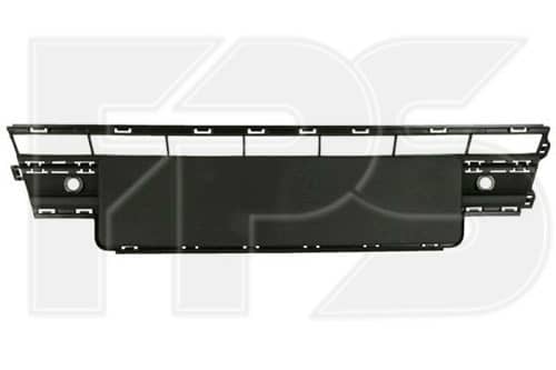 Решітка Бампера Передня Права Volkswagen Transporter 2020-2022