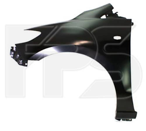 Крило Переднє Праве Mazda 5 2005-2010