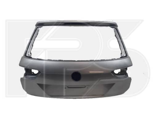 Кришка Багажника Передня Права Volkswagen Tiguan