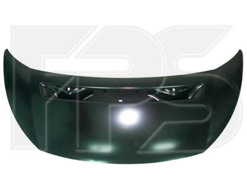 Капот Передній Правий Citroen Jumpy 2007-2015, 1400340888, 0001400340888, 0001440223388, 0001608371780