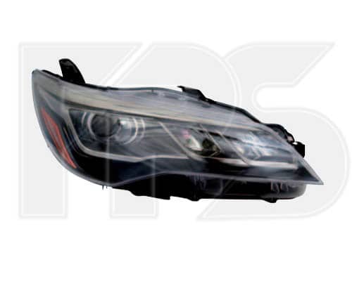 Фара Передня Передня Ліва Toyota Camry 2014-2017