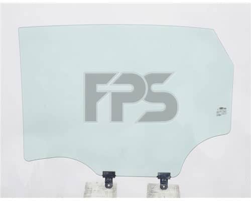 Скло Автомобільне(бокове) Праве Hyundai Kona 2021-2023