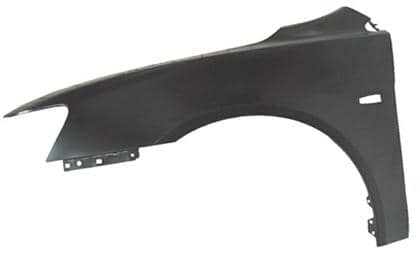 Крило Переднє Ліве Mitsubishi Lancer 2015-2017, 5220C527, 5220G041