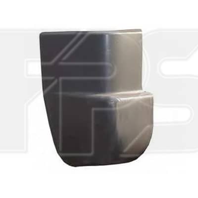 Кут Бампера Задній Лівий Mercedes-Benz Sprinter 1995-2000, A 901 880 0371, A9018850302