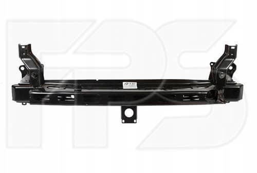 Шина Бампера Передня Права Volkswagen Golf 2009-2013