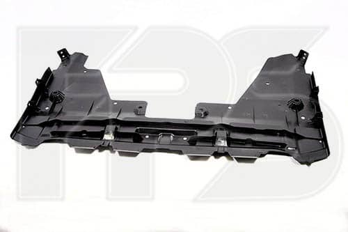 Ремчастина Пластикова Передня Права Subaru Legacy 2009-2014