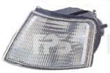 Повторювач Повороту Передній Лівий Seat Toledo 1991-1995, 1L0053050, 1L0953049A, 1L0953049B, 1L0953049C