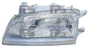 Фара Передня Передня Ліва Suzuki Swift 1989-1996, 3532160B300