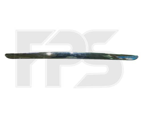 Полоска Пластикова Передня Права Hyundai Sonata 2005-2007