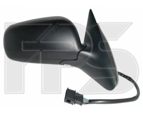 Дзеркало (в Зборі) Праве Skoda Octavia 1997-2000, 1U1857502BK01C, 1U1857522H