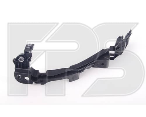 Ремчастина Панелі Передня Ліва Volkswagen Golf 2009-2012, 5K0 807 571 G, 5K0 807 571 H, 5K0 807 571 J