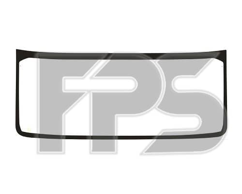 Скло Автомобільне(вітрове) Renault Truck T/K/C(Cab 2,5M) 2014+