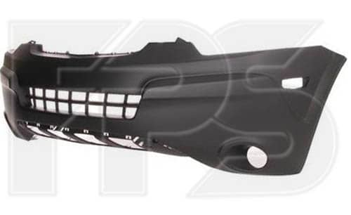 Бампер Передній Правий Chevrolet Captiva Sport 2012-2015