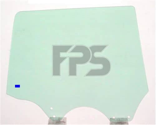 Скло Автомобільне(бокове) Ліве Subaru Forester 2003-2005