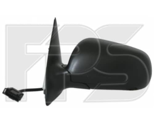 Дзеркало (в Зборі) Праве Skoda Fabia 1999-2005, 6Y1857502BCB41