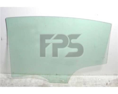 Скло Автомобільне(бокове) Праве Mazda 6 2008-2012