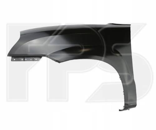 Крило Переднє Ліве Hyundai Tucson 2004-2013