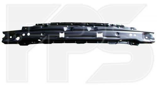 Шина Бампера Передня Права Opel Astra 1998-2009, 13116468, 14 05 021, 14 05 038