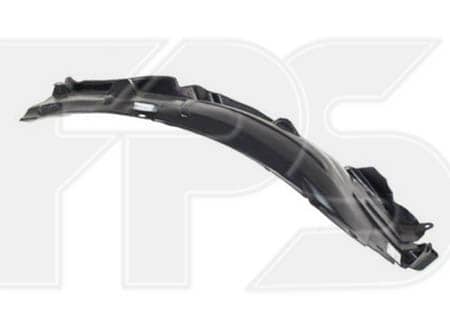 Підкрилок Передній Правий Infiniti FX 2003-2008